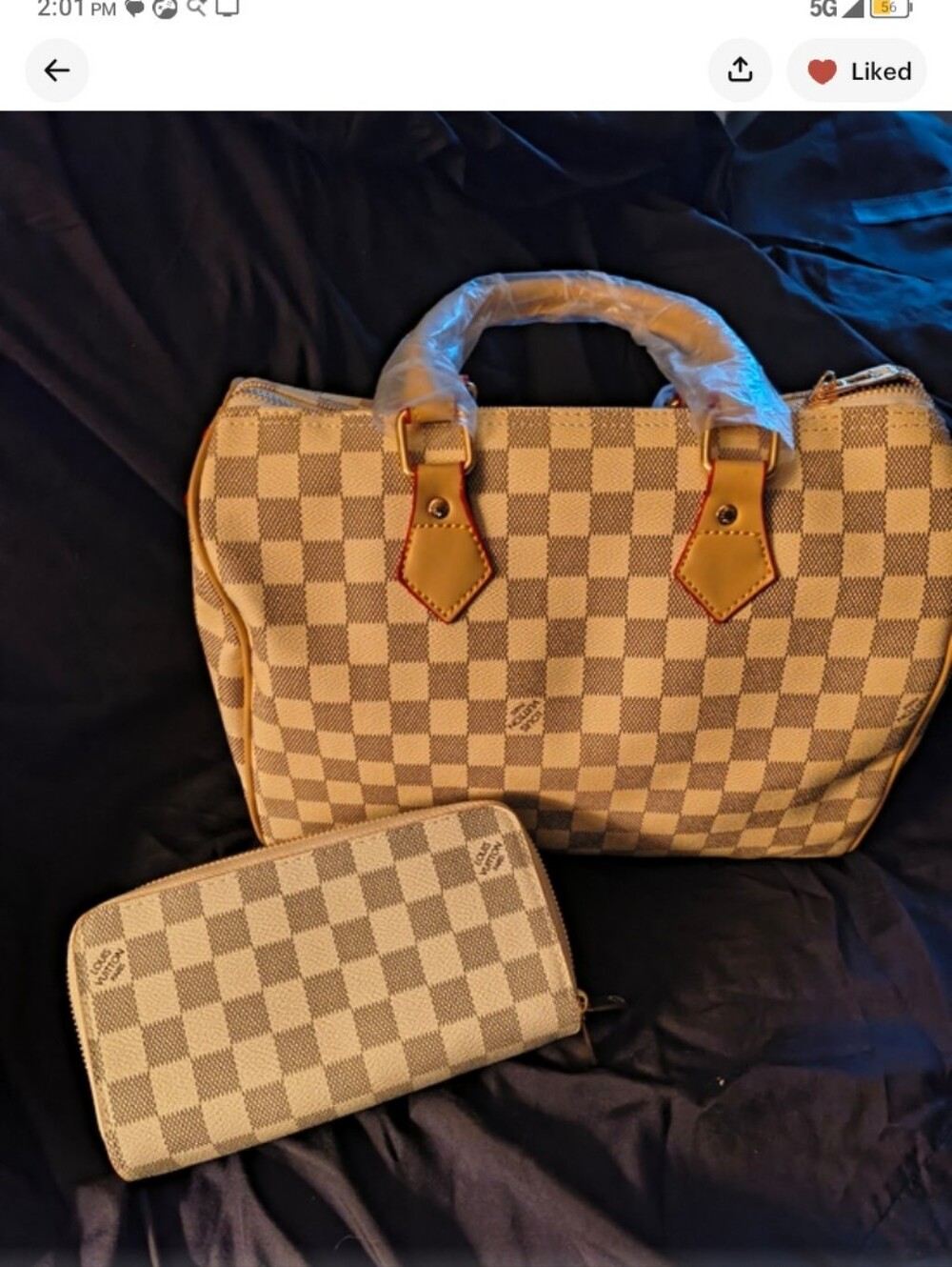 Checkered Designer UNBRANDED